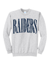 Washout Morgan Crewneck Sweatshirt TODDLER ONLINE ONLY